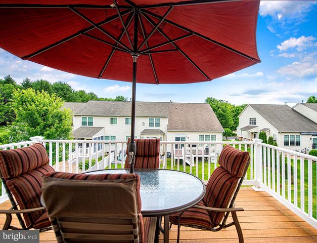 1989 CULLEN WAY, Forest Hill, MD 21050