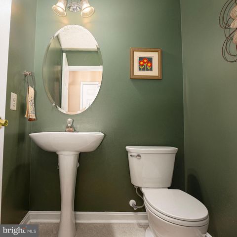 1989 CULLEN WAY, Forest Hill, MD 21050