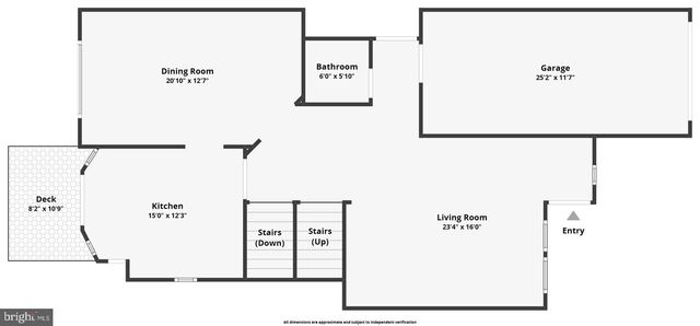 1989 CULLEN WAY, Forest Hill, MD 21050