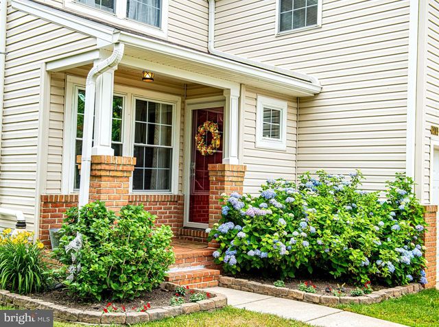 1989 CULLEN WAY, Forest Hill, MD 21050