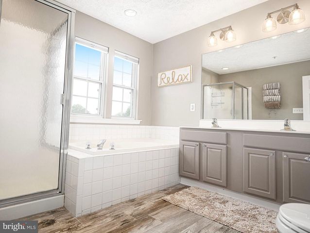 1989 CULLEN WAY, Forest Hill, MD 21050