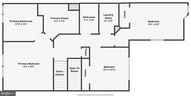 1989 CULLEN WAY, Forest Hill, MD 21050