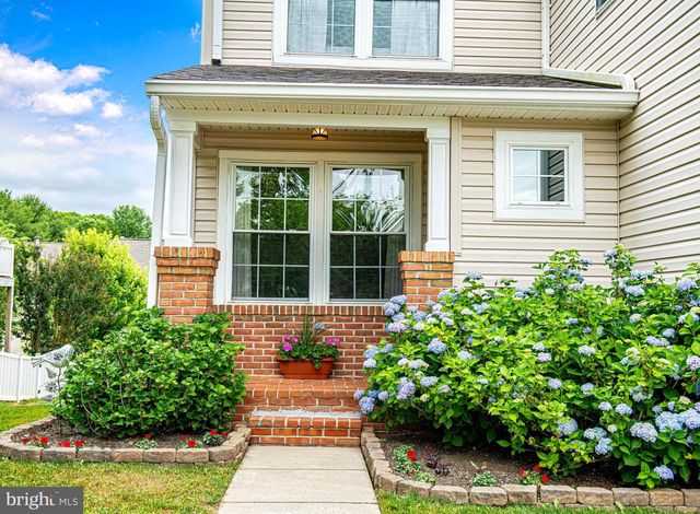 1989 CULLEN WAY, Forest Hill, MD 21050