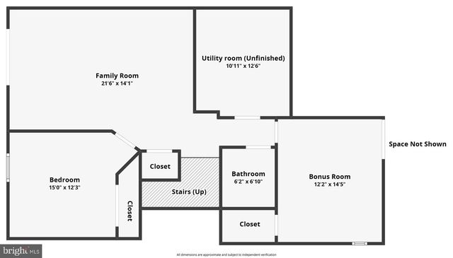 1989 CULLEN WAY, Forest Hill, MD 21050