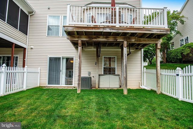 1989 CULLEN WAY, Forest Hill, MD 21050