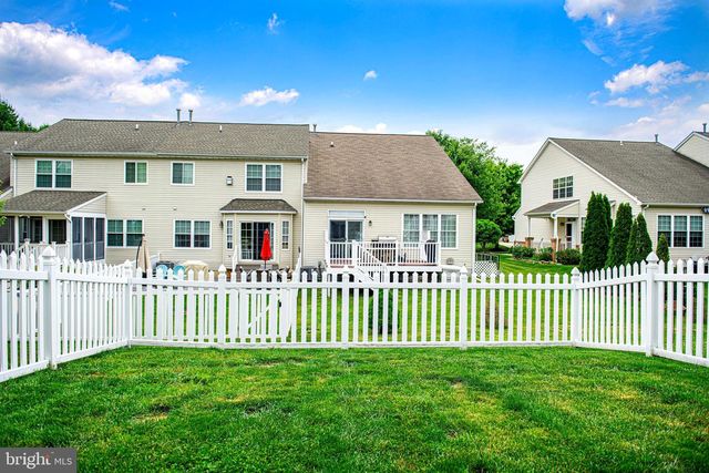 1989 CULLEN WAY, Forest Hill, MD 21050