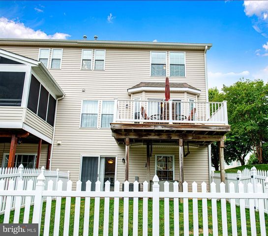 1989 CULLEN WAY, Forest Hill, MD 21050