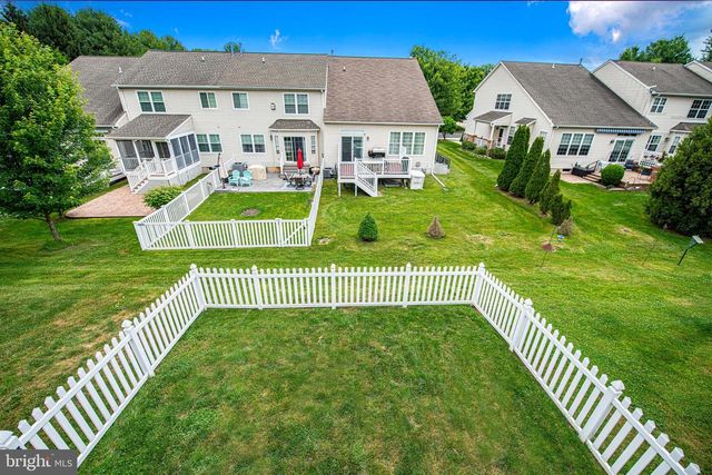 1989 CULLEN WAY, Forest Hill, MD 21050