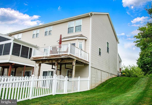 1989 CULLEN WAY, Forest Hill, MD 21050