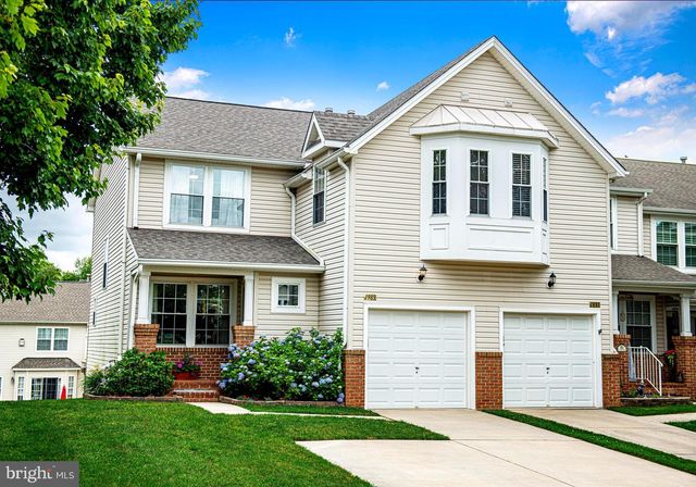 1989 CULLEN WAY, Forest Hill, MD 21050