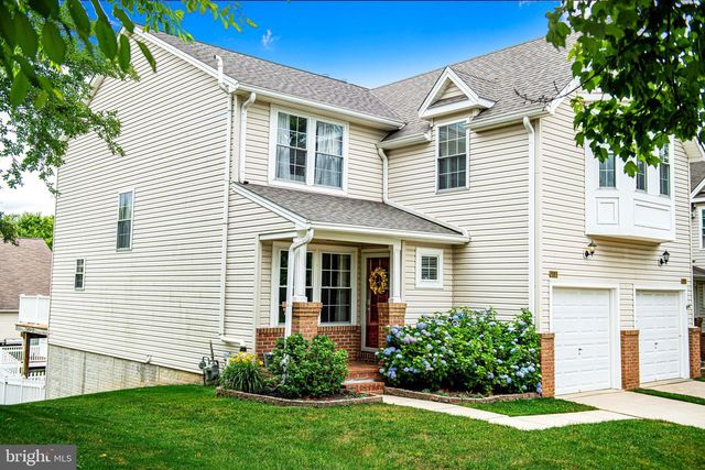 1989 CULLEN WAY, Forest Hill, MD 21050