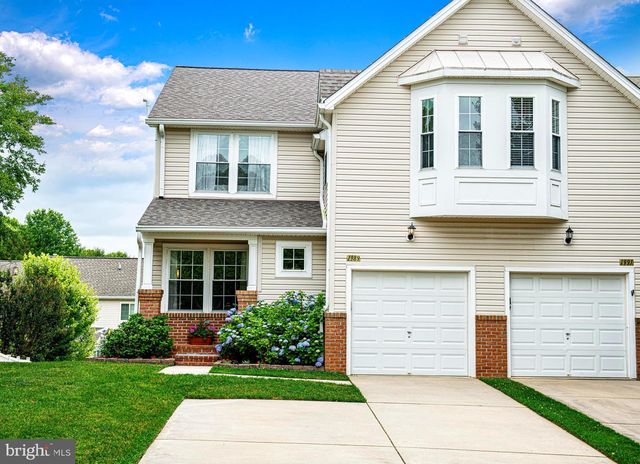 1989 CULLEN WAY, Forest Hill, MD 21050