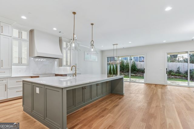 494 Waterman Street, Marietta, GA 30060