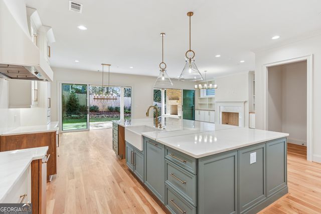 494 Waterman Street, Marietta, GA 30060