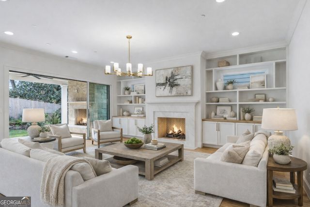 494 Waterman Street, Marietta, GA 30060