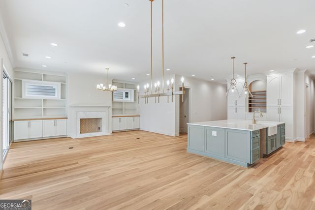 494 Waterman Street, Marietta, GA 30060