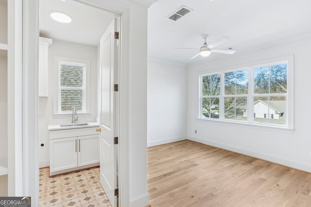 494 Waterman Street, Marietta, GA 30060