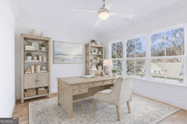 494 Waterman Street, Marietta, GA 30060