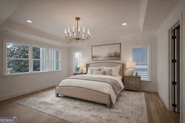 494 Waterman Street, Marietta, GA 30060