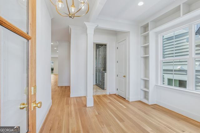 494 Waterman Street, Marietta, GA 30060