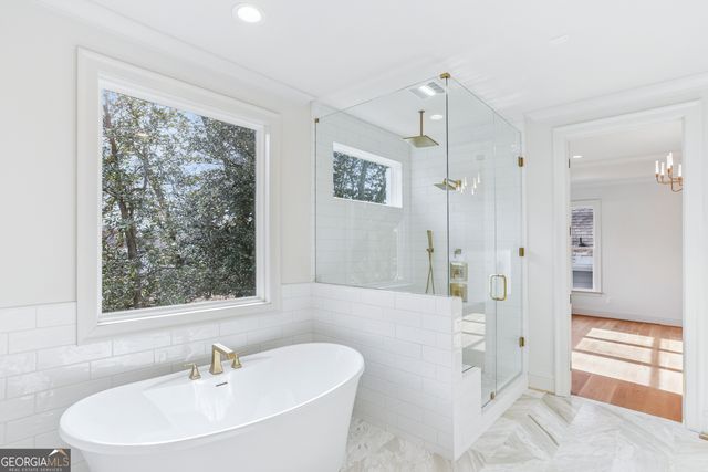 494 Waterman Street, Marietta, GA 30060