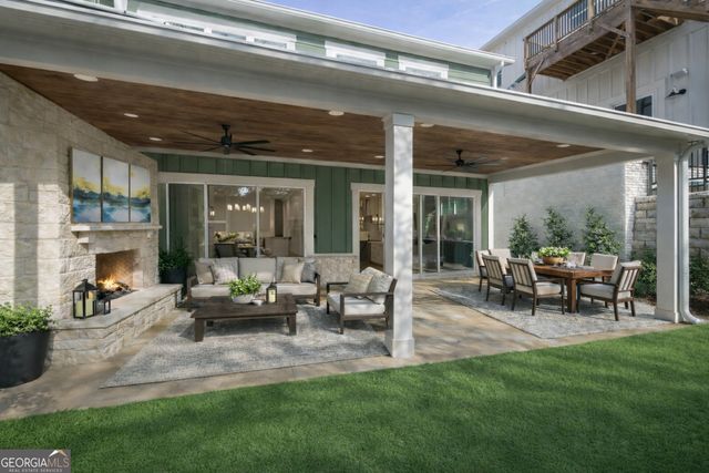 494 Waterman Street, Marietta, GA 30060