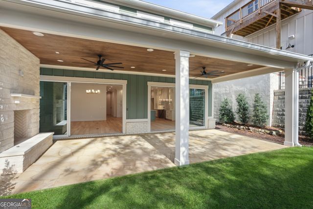 494 Waterman Street, Marietta, GA 30060