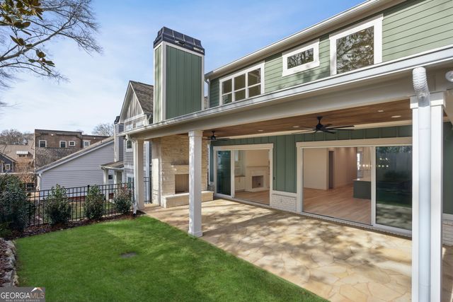 494 Waterman Street, Marietta, GA 30060