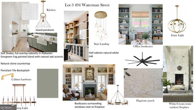 494 Waterman Street, Marietta, GA 30060