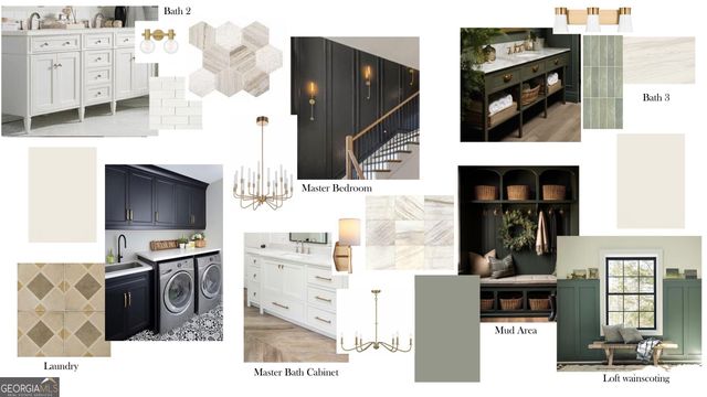 494 Waterman Street, Marietta, GA 30060