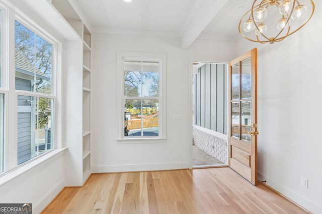 494 Waterman Street, Marietta, GA 30060