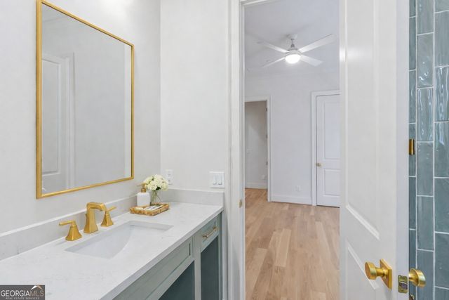 494 Waterman Street, Marietta, GA 30060