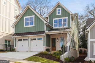 494 Waterman Street, Marietta, GA 30060