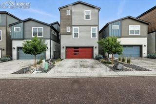 1376 Plentiful Drive, Colorado Springs, CO 80921
