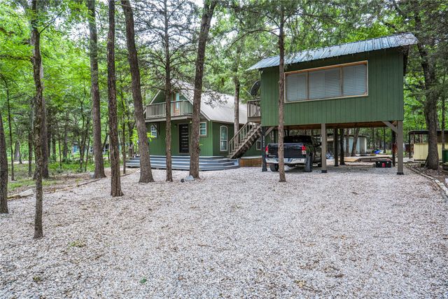 14204 County Road 4041, Scurry, TX 75158