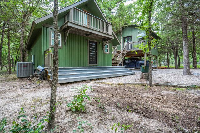 14204 County Road 4041, Scurry, TX 75158