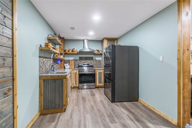 14204 County Road 4041, Scurry, TX 75158