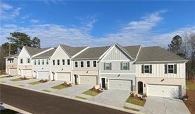 4639 Moray Drive, Mableton, GA 30126