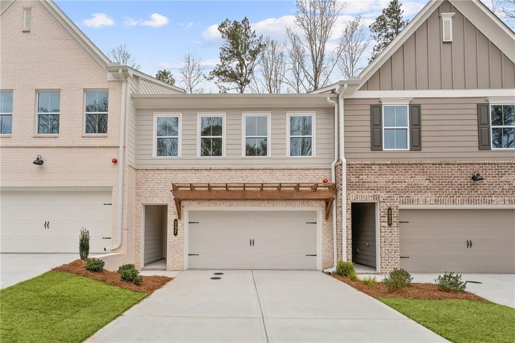 4639 Moray Drive, Mableton, GA 30126