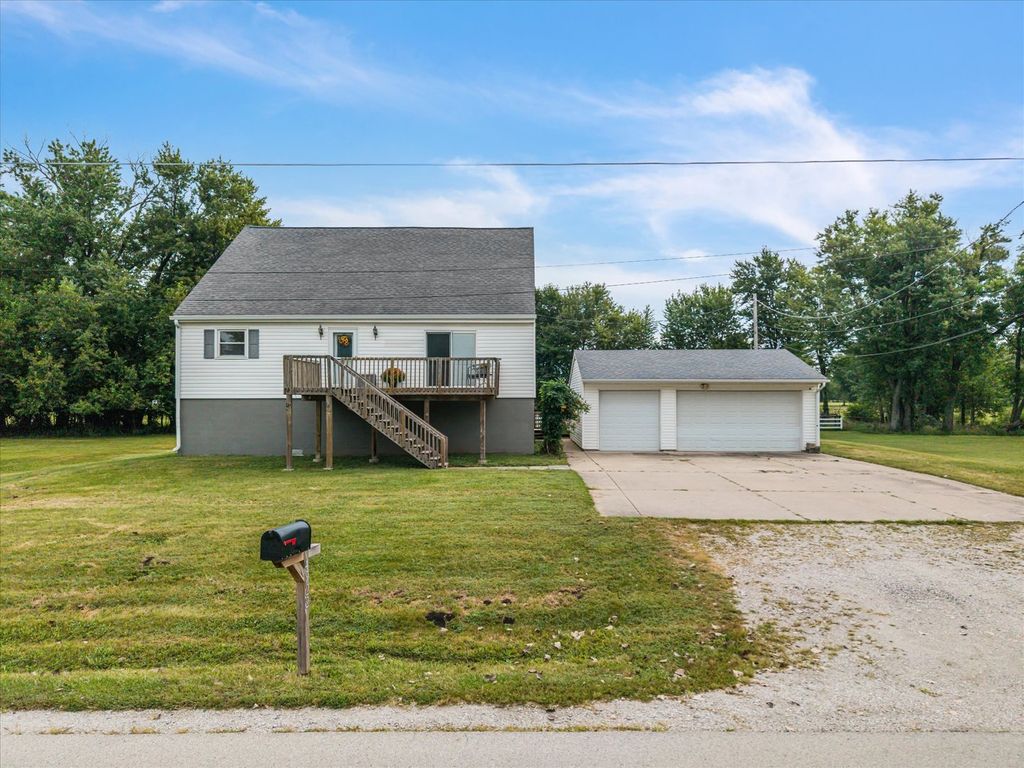 4922 36th Street, Moline, IL 61265