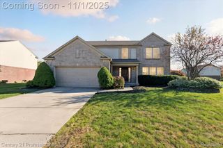 47123 Sherstone Drive, Canton, MI 48188