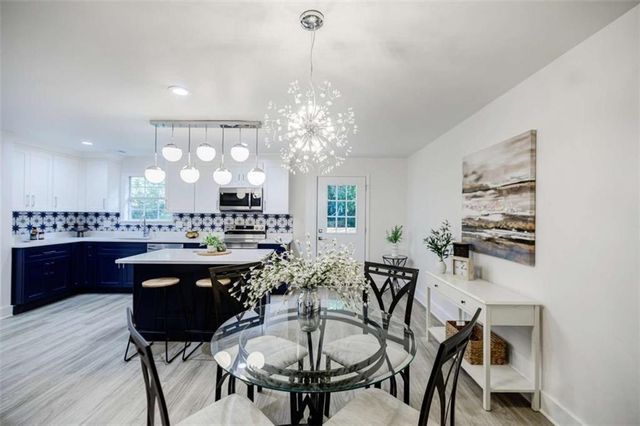 2223 Wingate SW Street, Atlanta, GA 30310