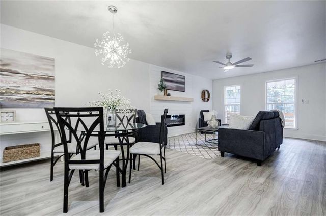 2223 Wingate SW Street, Atlanta, GA 30310