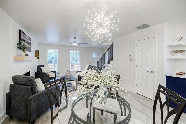 2223 Wingate SW Street, Atlanta, GA 30310