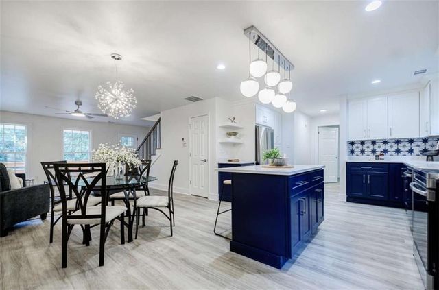 2223 Wingate SW Street, Atlanta, GA 30310