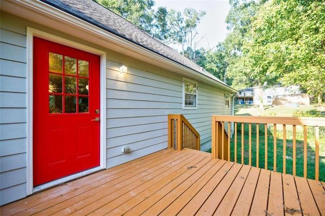 2223 Wingate SW Street, Atlanta, GA 30310