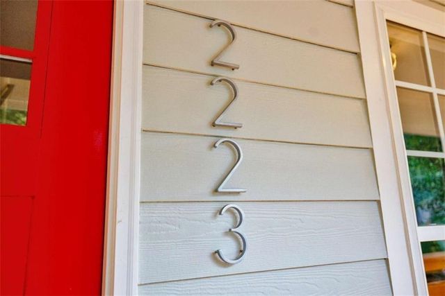 2223 Wingate SW Street, Atlanta, GA 30310