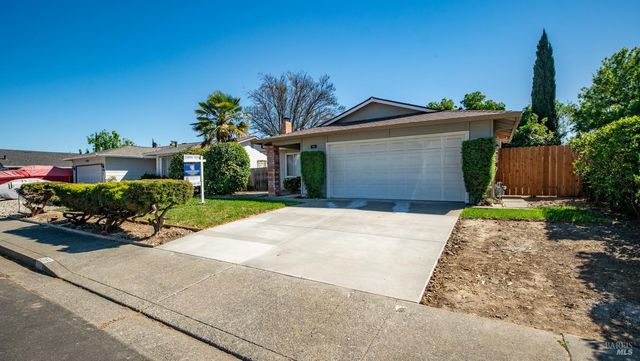 289 Belford Pl, Vacaville, CA 95687