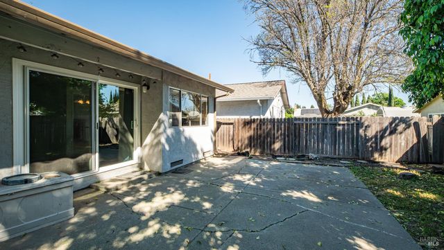 289 Belford Pl, Vacaville, CA 95687