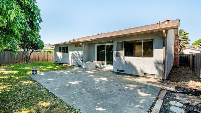 289 Belford Pl, Vacaville, CA 95687